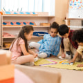 Higher Academic Achievement: What Montessori Schools Offer